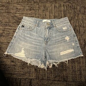 KanCan Jean Shorts